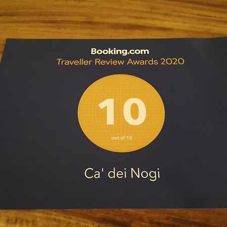 Ca' Dei Nogi - Appartamento A Riomaggiore Pokój zdjęcie