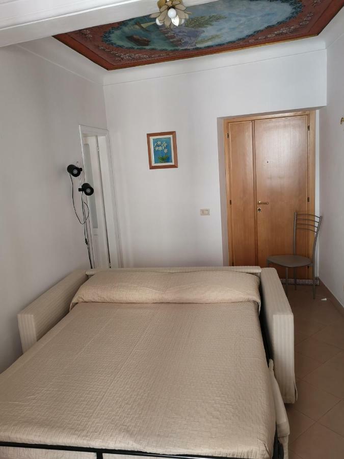 Ca' Dei Nogi - Appartamento A Riomaggiore Zewnętrze zdjęcie